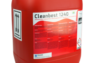 CleanBest 1240